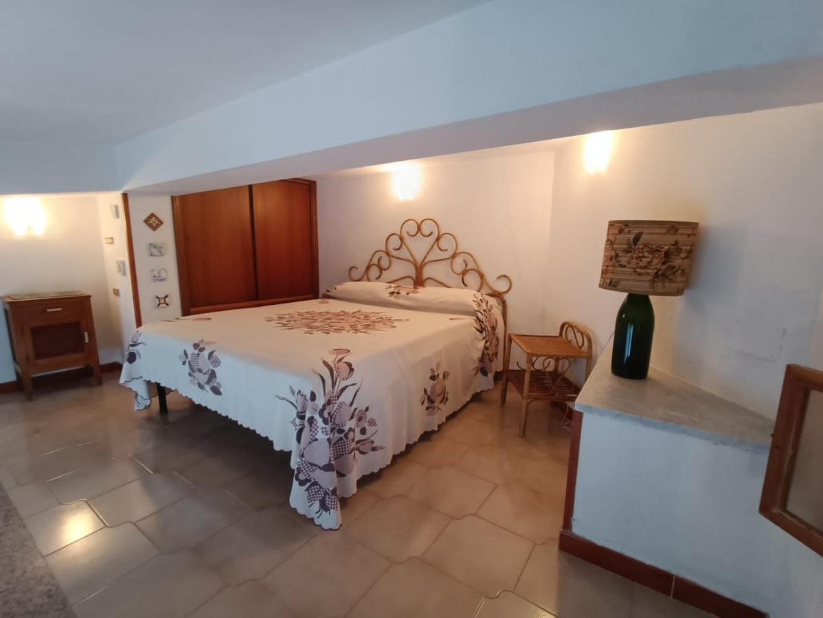 Bed and Breakfast La Dacia Di Gina Ravello Zewnętrze zdjęcie